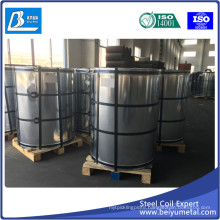 Hot Dipped Galvanized Steel Sheet for Construction